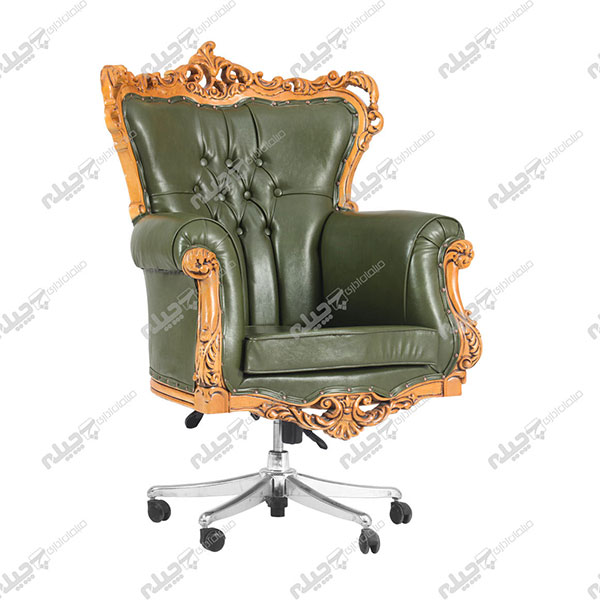 صندلی مدیریت شل