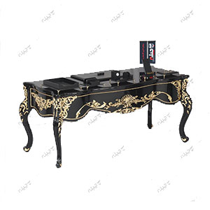 میز مدیریت ساینا