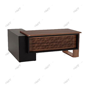 میز کارشناسی ژینورا