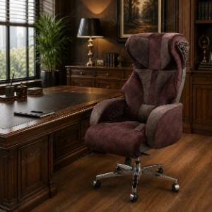 صندلی مدیریت امپراطور منبت کد(M535)