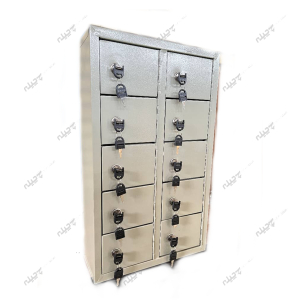 جا موبایلی فلزی