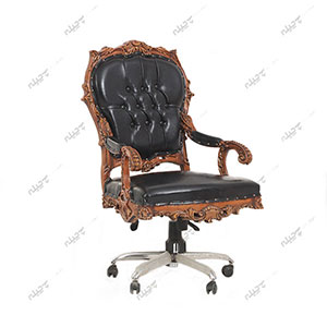 صندلی مدیریت پوست ماری (شاهی)