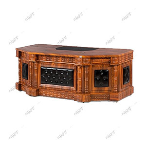 میز مدیریت مدرن جکسون