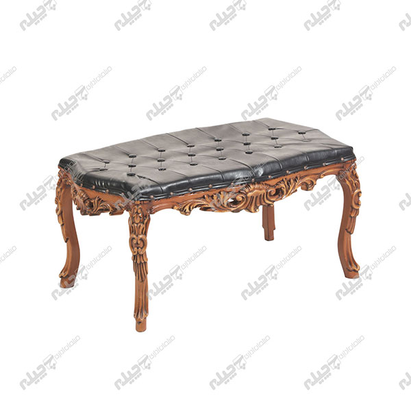 میز جلو مبلی پوست ماری(مستطیل)