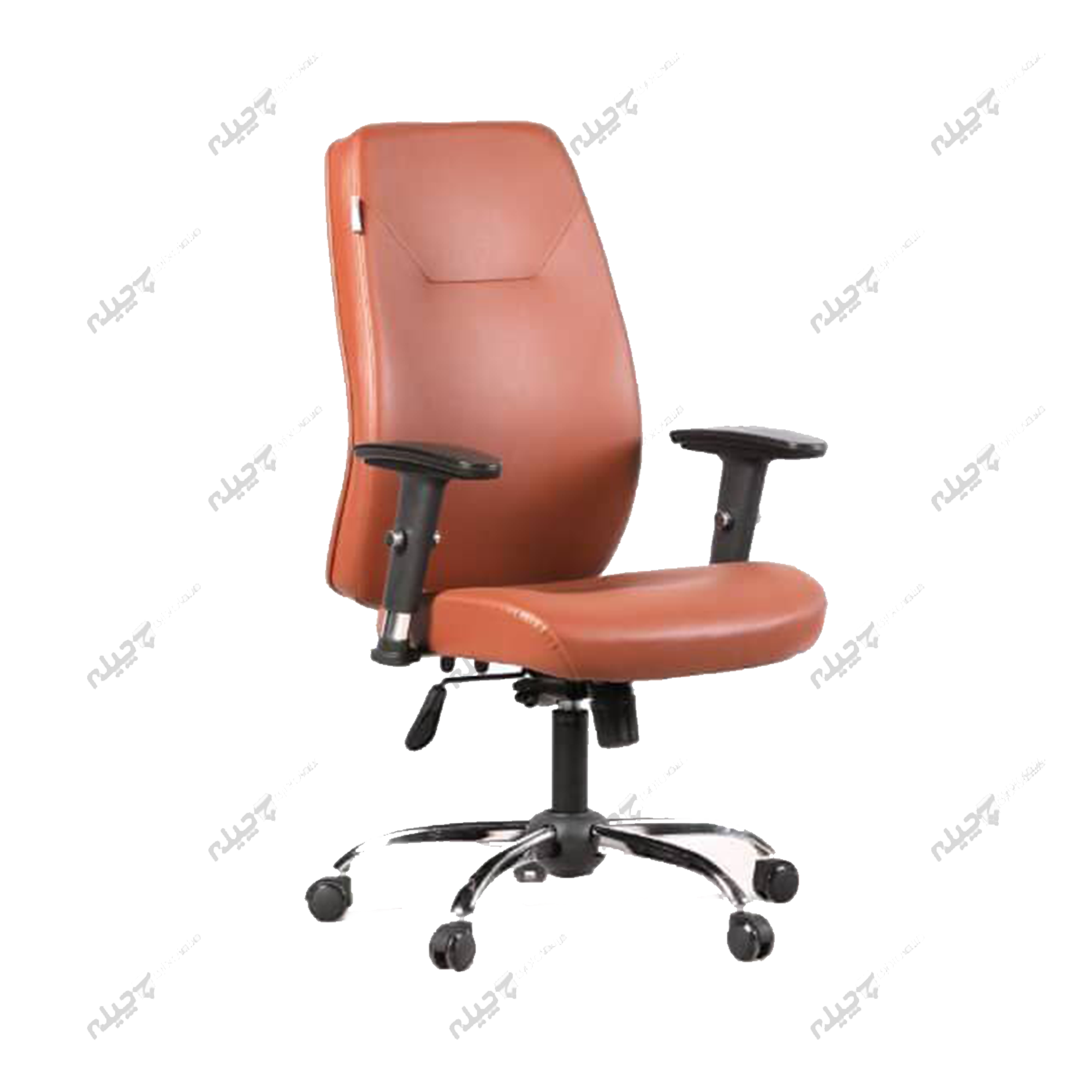 صندلی کارشناسی 672