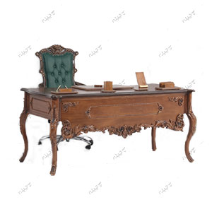 میز مدیریت چری