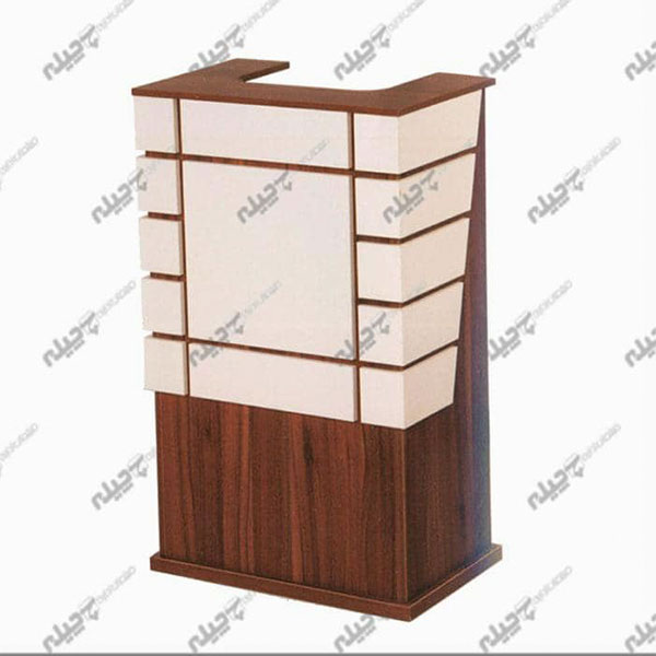 تریبون کد(T680)