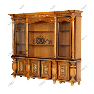 کتابخانه کلاسیک اسپانیایی