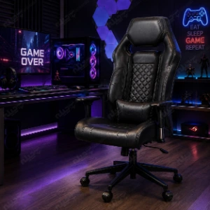 صندلی مدیریت GAMING