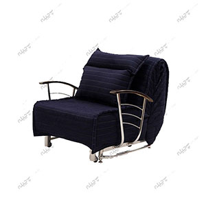 مبل تختخواب شو TS501