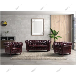 نیم ست مدرن چستر