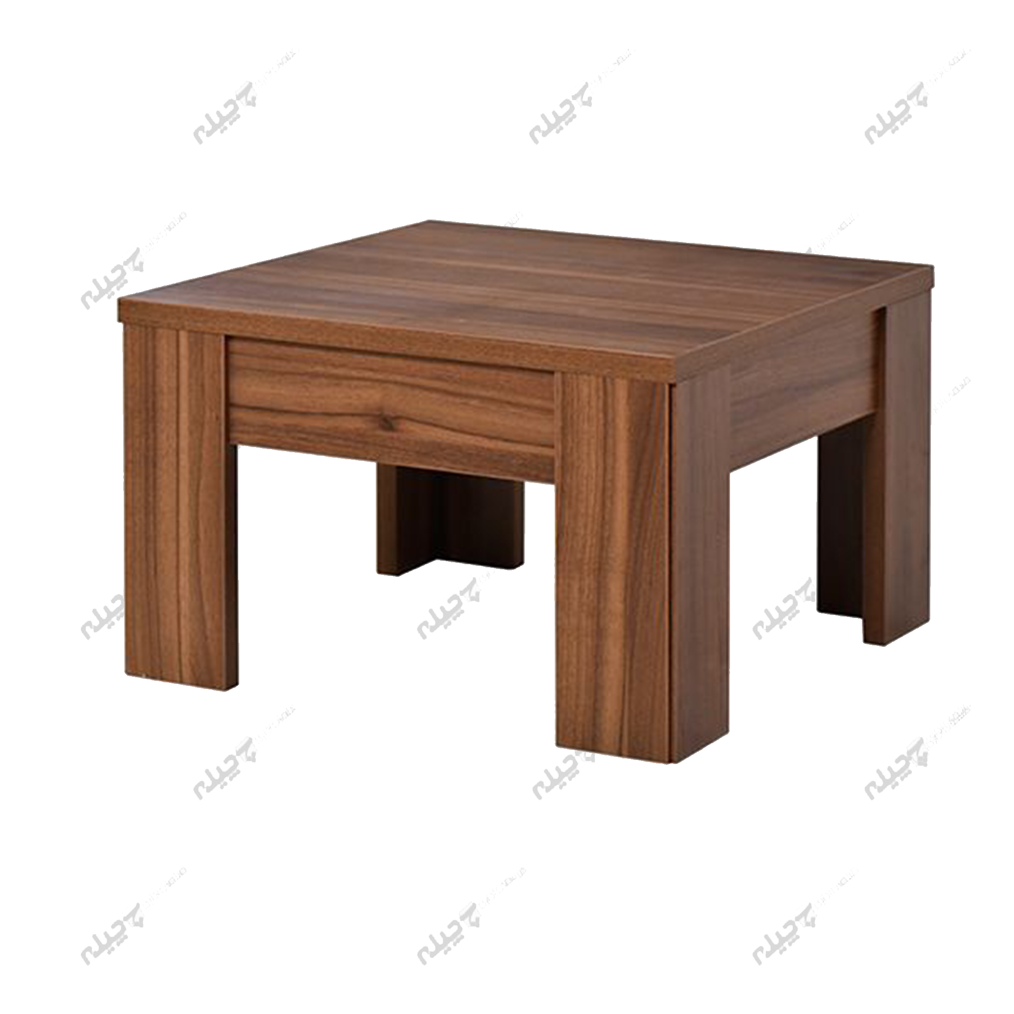 میز عسلی طرح ترک