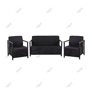 نیم ست مدرن آترین