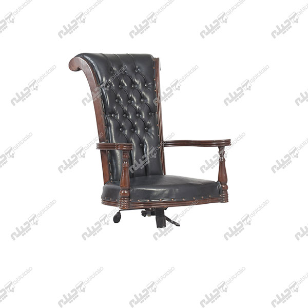 صندلی مدیریت کاپری